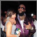 Trina and Rick Ross