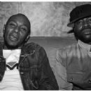 Mos Def and Black Thought