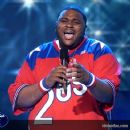 Ruben Studdard on American Idol