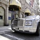 Rolls Royce Phantom