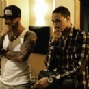 Summer Leather Vest (Joe Budden x Emmany)