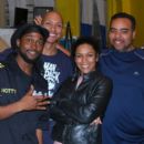 The Remix (Notty Dred, Gerald Olivari, Isabel Aurora, DJ Cisco)