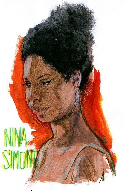 Nina Simone