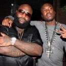 Rick Ross x Meek Mill