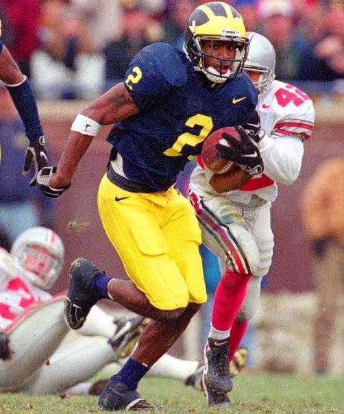 Charles Woodson