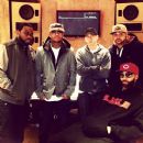 Slaughterhouse and Eminem