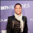 Actor Cuba Gooding Jr