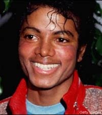 Michael Jackson