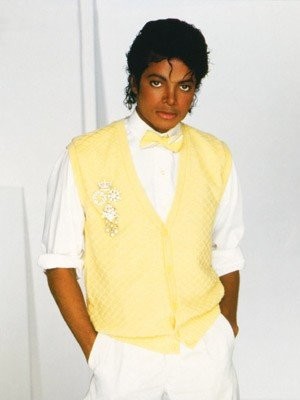 Michael Jackson