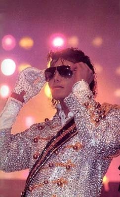 Michael Jackson