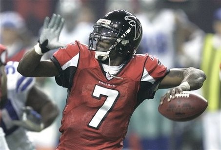 Michael Vick