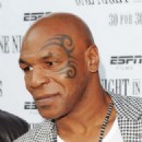 Mike Tyson