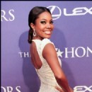 2012 BET Honors