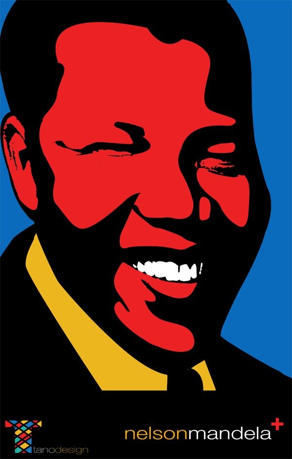 Nelson Mandela