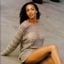 Vivica A. Fox