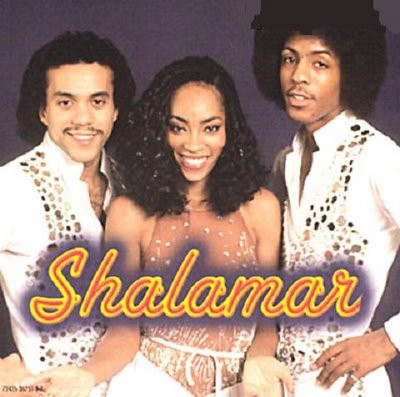 Shalamar