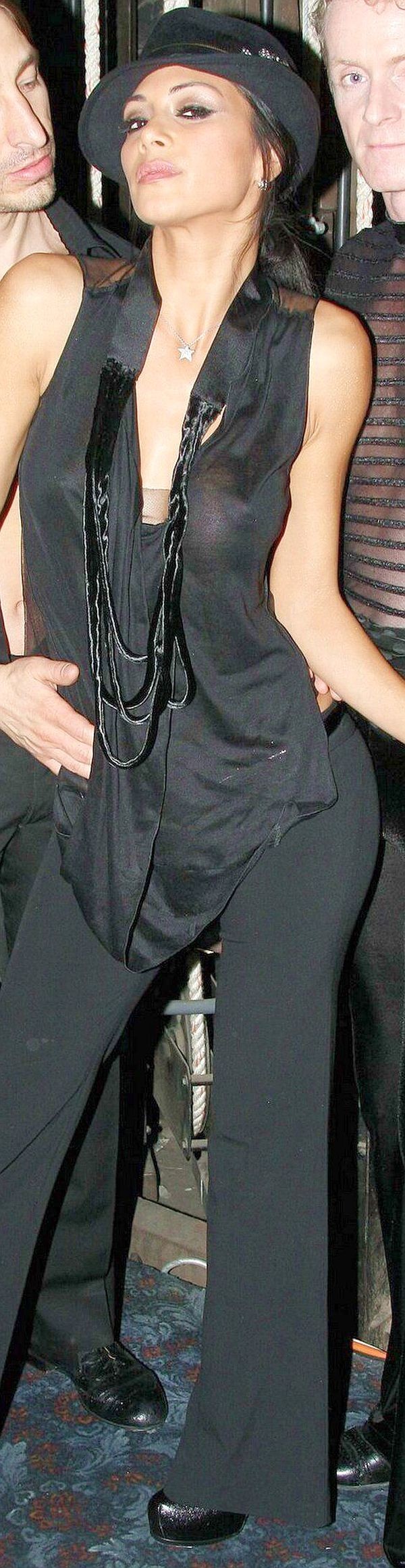 Nicole Scherzinger