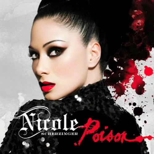Nicole Scherzinger's "Poison"