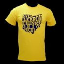 Awesome Ohio t-shirt