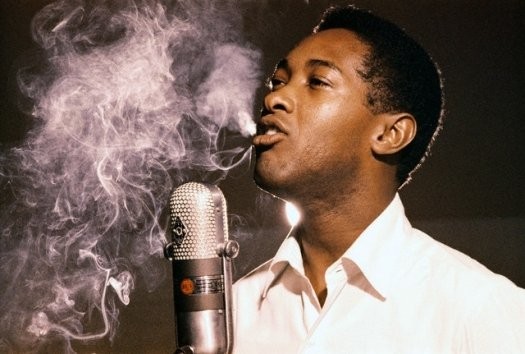Sam Cooke