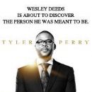 Tyler Perry's 'Good Deeds'