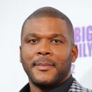 Tyler Perry