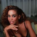 Whitney Houston, circa 1985