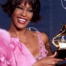 Whitney Houston