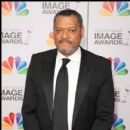 Actor Lawrence Fishburne