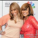 Gospel Singers Mary Mary