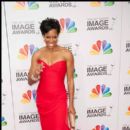 Actress Regina King