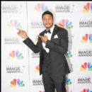 Actor Pooch Hall