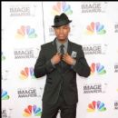 Singer Ne-Yo