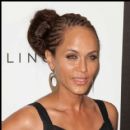 Nicole Ari Parker