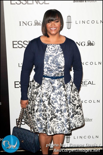 Jill Scott