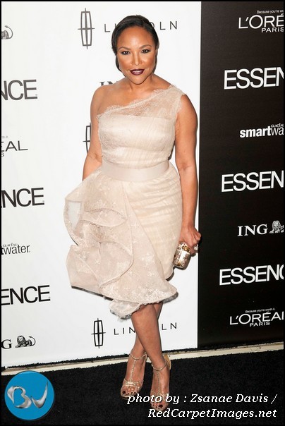 Lynn Whitfield