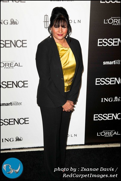 Pam Grier