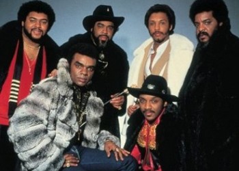 The Isley Brothers