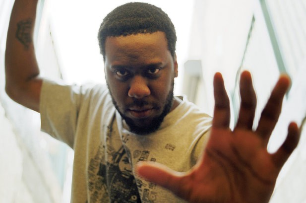 Robert Glasper