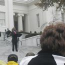 Rev Al Sharpton Speaking