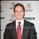 Actor Guy Ecker