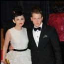 Ginnifer Goodwin and Josh Dallas