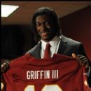 Robert Griffin III "RG3"