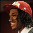 Robert Griffin III "RG3"