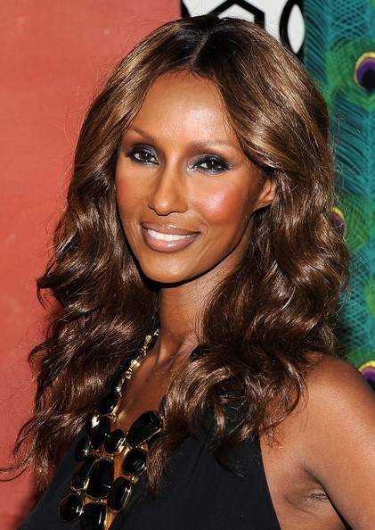 Iman