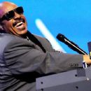 Stevie Wonder