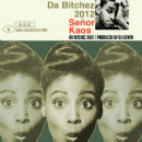 Senor Kaos - Da Bitchez 2012. Produced By DJ Eleven
