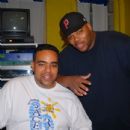 DJ Cisco and Jayforce  (9th Anniversary Show)