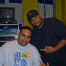 DJ Cisco and Jayforce  (9th Anniversary Show)