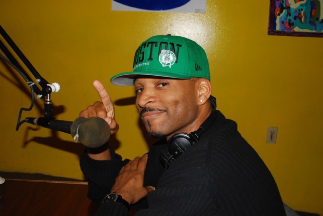 Rodney Simpson (9th Anniversary Show)